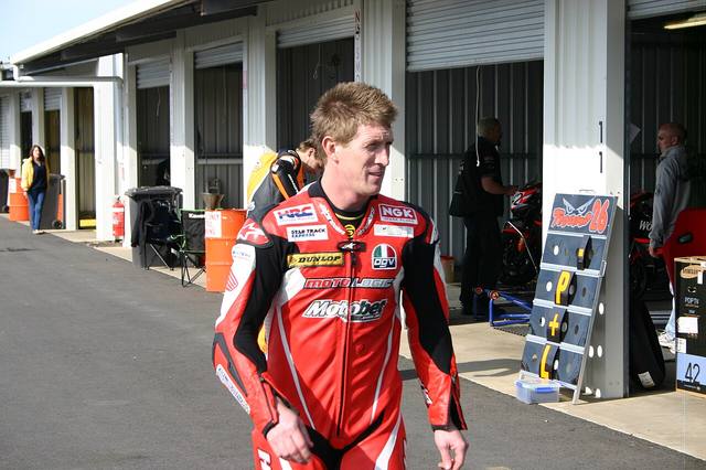 MotoGP伤病预防：别让热爱付出代价（训练方法视角）